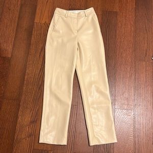 NWOT Babaton Command Pant